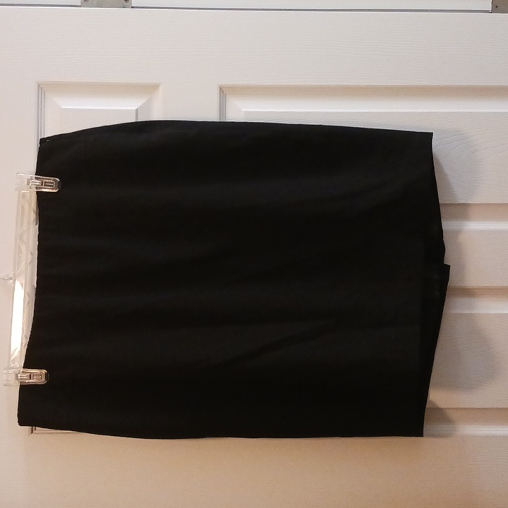 Plus Size Skirt